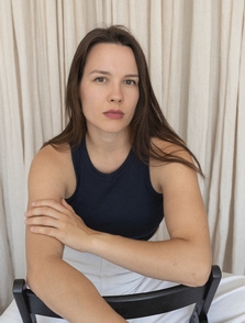 Vanilla models - Ana B