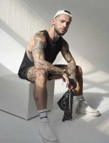 Vanilla Models - Marek P