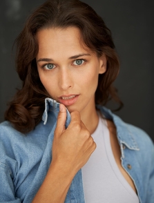Vanilla models - Ola K
