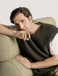 Vanilla Models - Luis