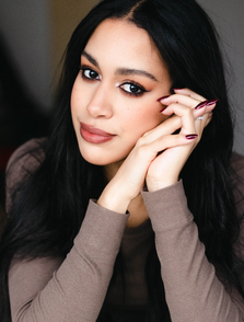 Vanilla Models - Victoria K