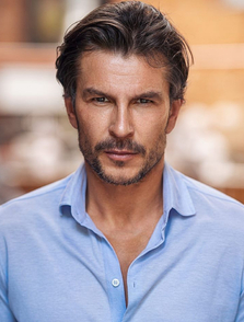 Vanilla Models - Tom