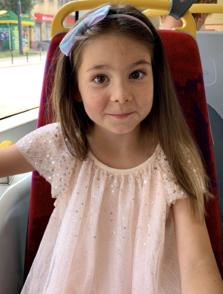 Vanilla models - Alisa