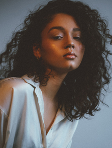 Vanilla models - Marysia T