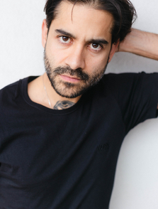 Vanilla Models - Armando