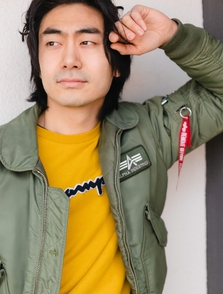 Vanilla Models - Jonas