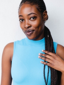 Vanilla Models - Joy K