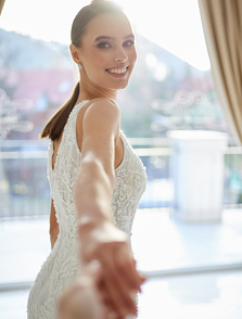 Vanilla Models - Małgorzata