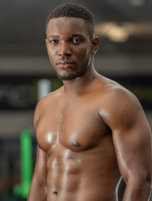 Vanilla Models - Glad