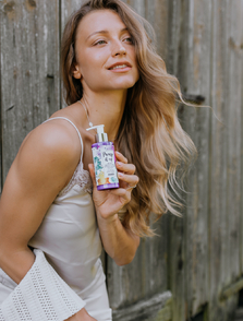 Vanilla models - Angelika S