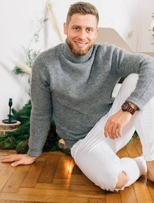 Vanilla Models - Krzysiek B