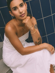 Vanilla models - Nadia