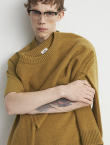 Vanilla Models - Mikita V