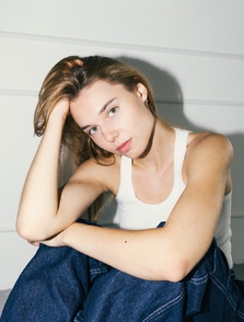 Vanilla Models - Nataliia K