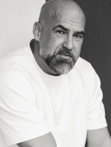 Vanilla Models - Bartek