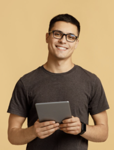 Vanilla Models - Serhi