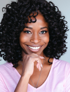 Vanilla Models - Chris Ann