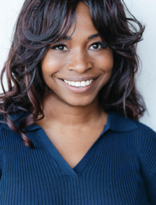 Vanilla Models - Chris Ann