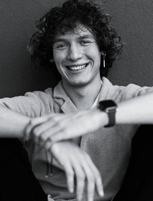 Vanilla Models - Mateusz Ż