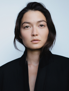 Vanilla Models - Mayu