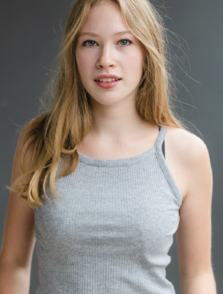 Vanilla models - Ola M