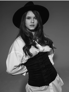 Vanilla Models - Tosia