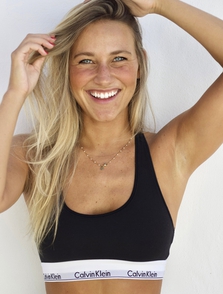 Vanilla Models - Teresa