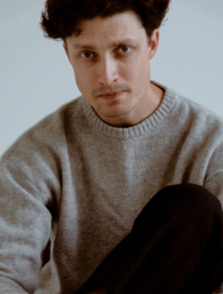 Vanilla Models - Konrad