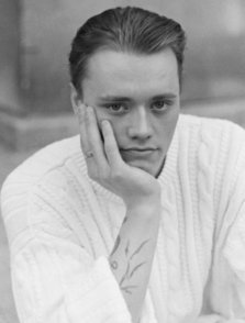 Vanilla Models - Frederik