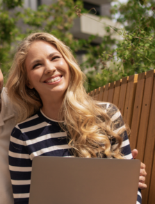 Vanilla models - Natalie D