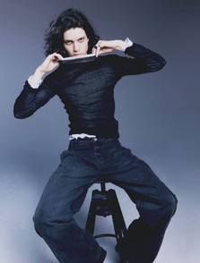 Vanilla Models - Tim