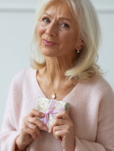 Vanilla Models - Elżbieta