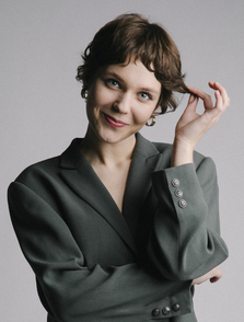 Vanilla Models - Natalia H