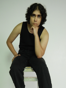 Vanilla models - Simone