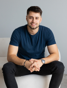 Vanilla Models - Michał Ka