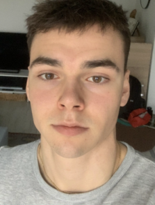 Vanilla models - Franek K