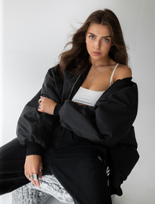 Vanilla Models - Karolina B