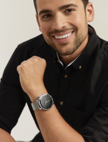 Vanilla Models - Sevag