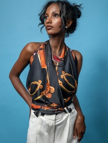 Vanilla Models - Betelhem