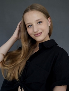 Vanilla Models - Antonina Z