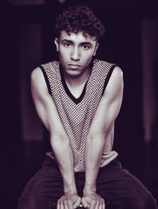 Vanilla Models - Jonatan