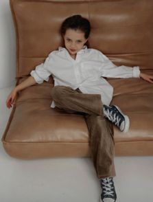 Vanilla models - Janina