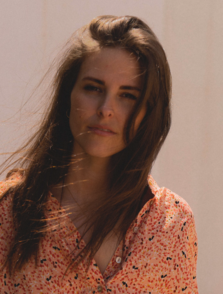 Vanilla Models - Pola O