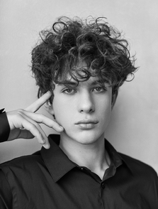 Vanilla models - Franciszek P