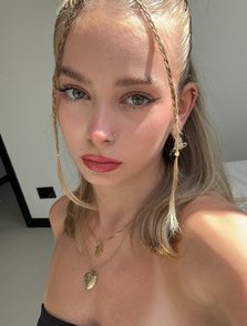 Vanilla models - Milla