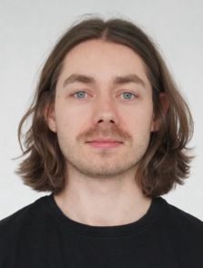 Vanilla models - Bartosz B