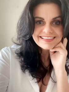 Vanilla models - Agnieszka C