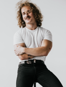 Vanilla models - Kamil K