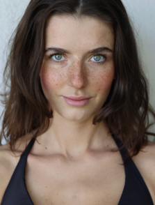 Vanilla Models - Klaudia P