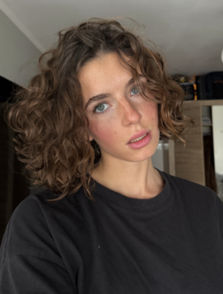 Vanilla Models - Klaudia P